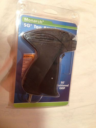 NEW Monarch SG Tag Attacher GUN CUSHIONED GRIP 925048 SEALED