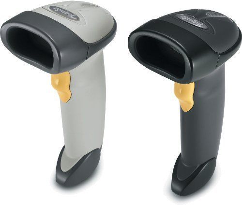 Motorola ls2208 bar code reader - handheld bar code reader - (ls22081azkt100sr) for sale