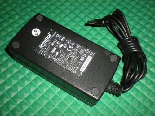 Symbol AC Power Supply Adapter 9V/1A 50-14000-101 Scanner P360/P370/P460/P470