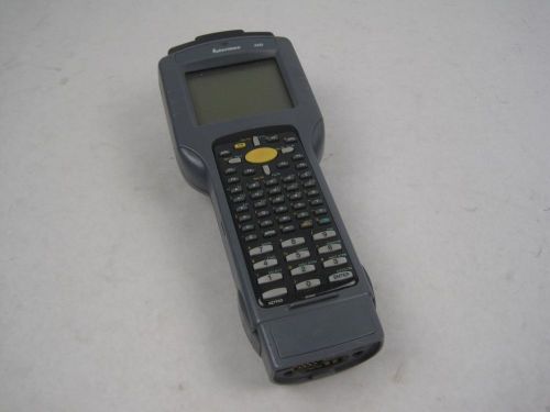 Intermec 2435 57-Key Handheld Wireless Data Terminal Barcode ScanneIntermec 2435