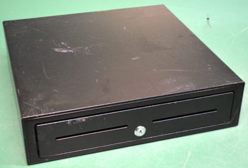 MMF U Line Steel Electric Cash Drawer 22515644204