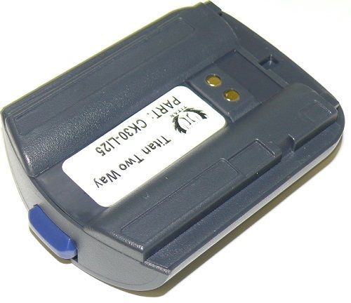 Replacement Scanner Battery for INTERMEC/NORAND CK30 SERIES, CK31 SERIES