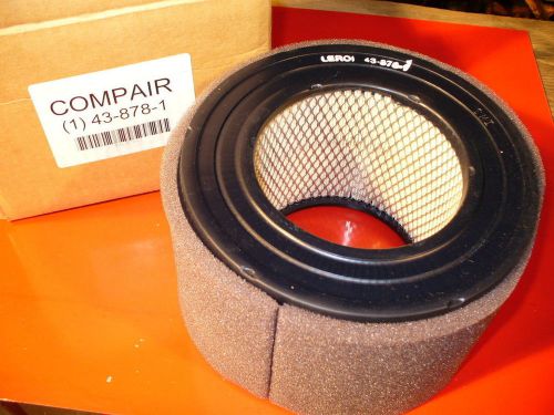 COMP AIR KELLOG LEROI AIR COMPRESSOR FILTER PART *NEW*