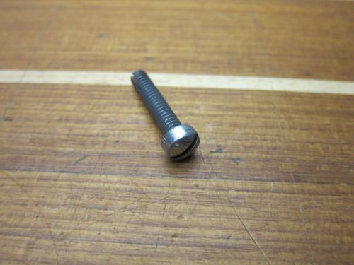 Ingersoll Rand 87A2S149R Genuine OEM PHE-2-NL Compressor Fillister Screw 8 Pack