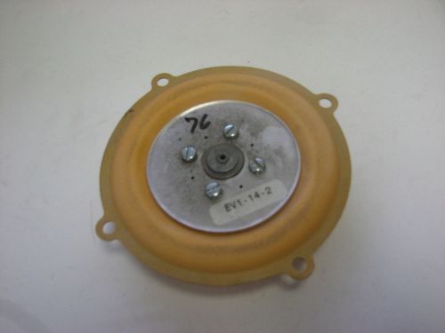 IMPCO DIAPHRAGM REBUILD KIT (P/N EVI-14-2)