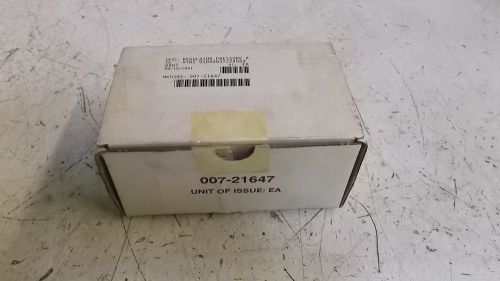 CASHCO 1465 SS/BRZ/S1 1/4 INCH REGULATOR *USED*