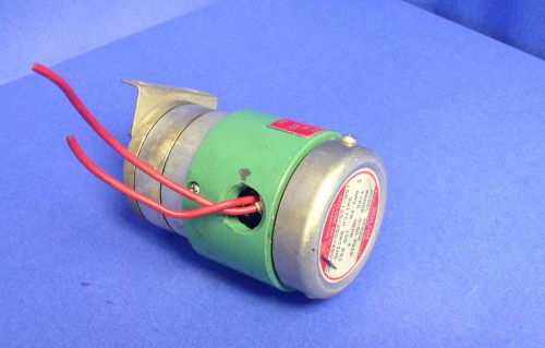 SOLON 0-50 PSID PRESSURE SWITCH 2PSDW