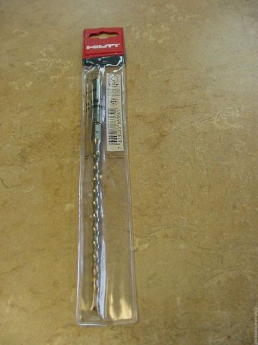 HILTI 1/4&#034; KWIK-CON BLOCK BIT MODEL 438629 TE-C BRAND NEW