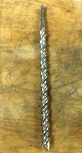 Hilti Hammer Drill Bit TE-Y 1&#034; X 18&#034;