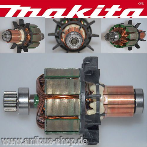 Makita ancora 619170-0 per bdf450 bhp450-18 volt for sale