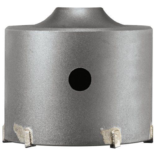 NEW Bosch T3921SC 4-3/8-Inch Sds-Plus Speedcore Thin-Wall Rotary Hammer Core Bit