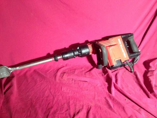 Hilti TE 805 Demolition Hammer USED