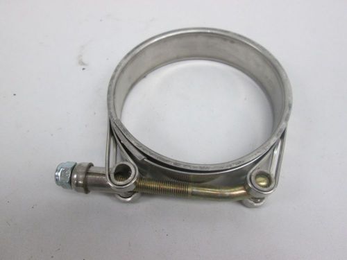 NEW CLAMPCO 951HJ-0375 HI-TORQUE BAND ADJUSTABLE CLAMP D263899