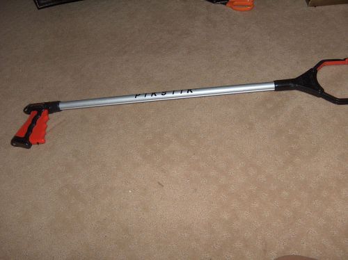 32&#034; Pik-Stik Pick-Up Stick Grabber Tool Pick Stick Pikstik