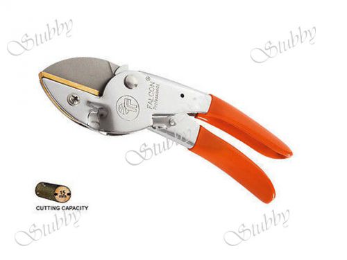 BRAND NEW  GARDEN PRUNING SECATEUR GARDEN TOOL PROFESSIONAL  225 MM POWERFUL