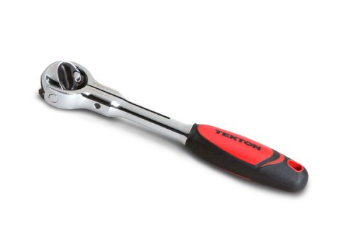 1/4 in. Drive x 6 in. Swivel Head Ratchet TEKTON 1490