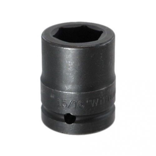 3/4&#034; drive x 15/16&#034; impact socket for sale