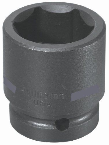 JH Williams 39624 Shallow Impact Socket  3/4-Inch