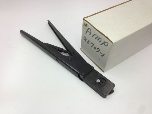 AMP 90707-1 Crimper