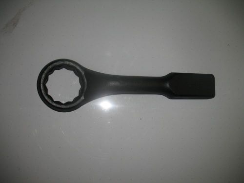 PROTO 3&#034; 12 PT OFFSET KNOCKER WRENCH SLUGGER BEATER STRIKER 2648SW