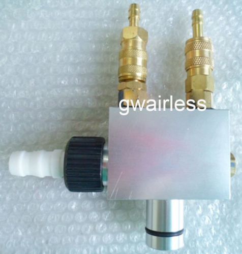 Aftermarket,1pack powder pump,for Wagner C3 electrostatic spraying machine parts