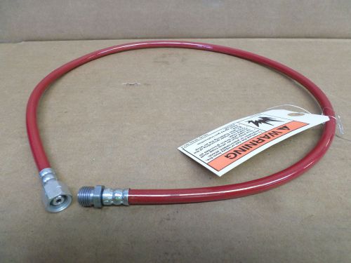 Graco 236-130 3Ft Electrostatic  Air Hose