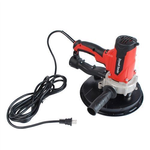 705-A Electric Variable Speed ALEKO Drywall Sander