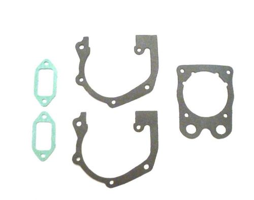 Partner Husquvarna K750 / K760 Concrete Saw Gasket Set Kit 0n155