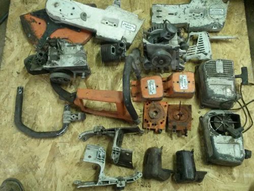 Stihl TS 510 AV parts