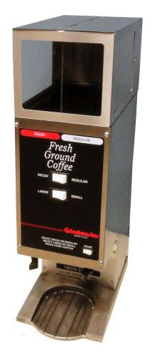 Grindmaster 250 coffee grinder for sale