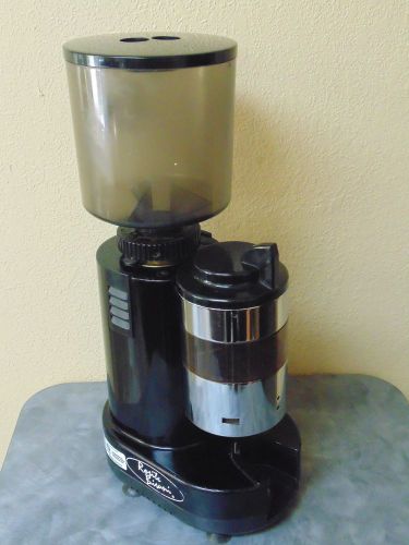 Coffee Grinder Rosito Bisani RR45 Coffee Grinder