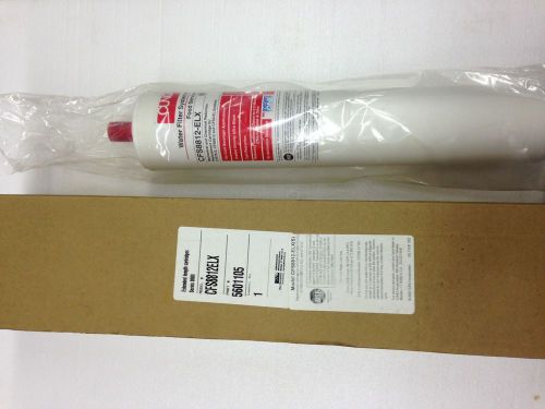 Cfs-8812elx water filter for sale