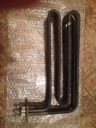 ADS dishwasher ADC-44 Heating element