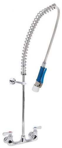 Bk imperial lead free splash mount pre-rinse, bkf-imspr for sale