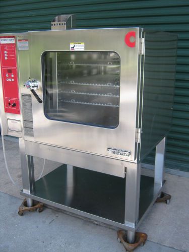 Alto shaam 7.14g combitherm oven alto shaam gas combi oven alto shaam steamer for sale