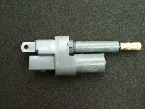 Lucks oven rebuilt linear actuator for sale