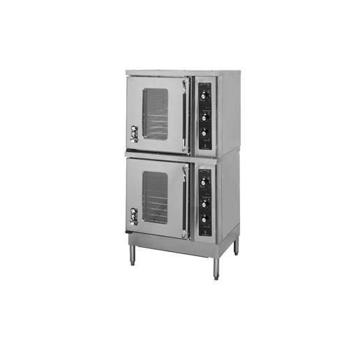 Montague 2EK8(N) Vectaire Convection Oven