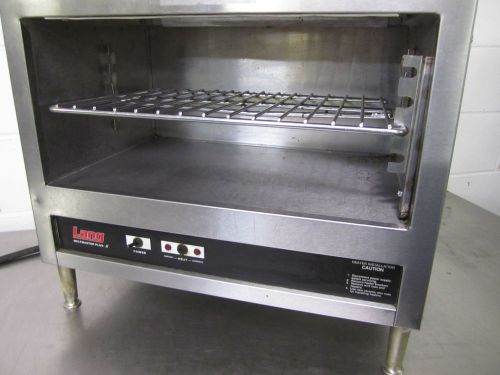 Lang MM24 Meltmaster Plus II Quartz Cheesemelter