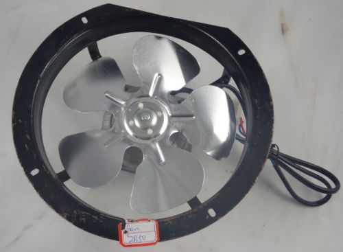 BRAND NEW FAN ONLY FOR COMMERCIAL ICE CUBE MAKER FRIDGE ICEMAKER 50KG