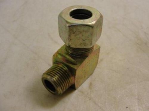 12621 New-No Box, Risco Usa 11231094 Tube Fitting 0.331&#034; ID