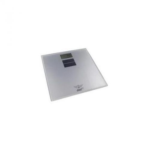 MyWeigh My Weigh Scmelitesolar Elite Solar Bodyweight Scale SCMELITESOLAR NEW