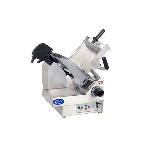 Globe 3850N Globe Premium Slicer