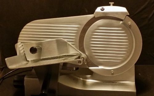 Globe food equipment co. meat slicer model GC-10