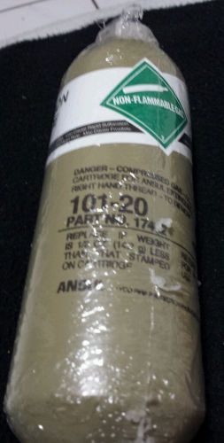 Ansul cartridge 101-20 new