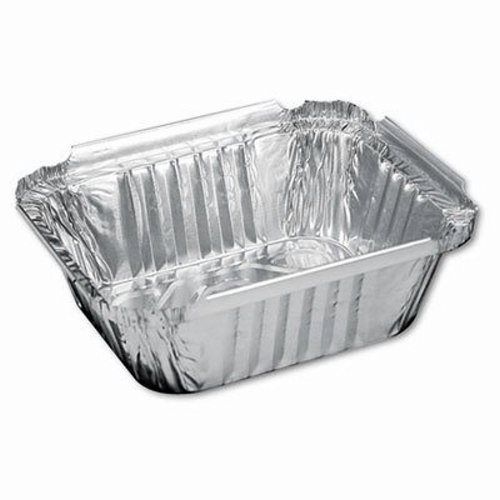 Oblong Aluminum Container, Oblong Aluminum Containers (HFA 205930)