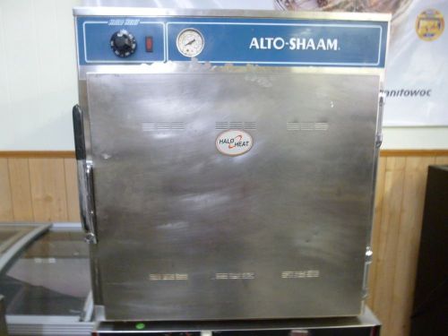 ALTOM SHAM  LOW HEAT HOLDING CABINET