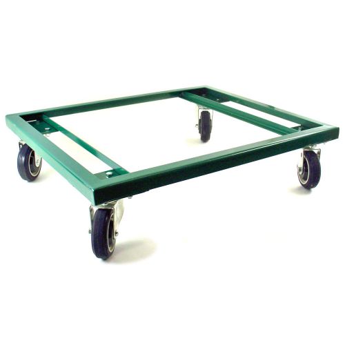 NEW Flat Steel Dolly 27 x 22