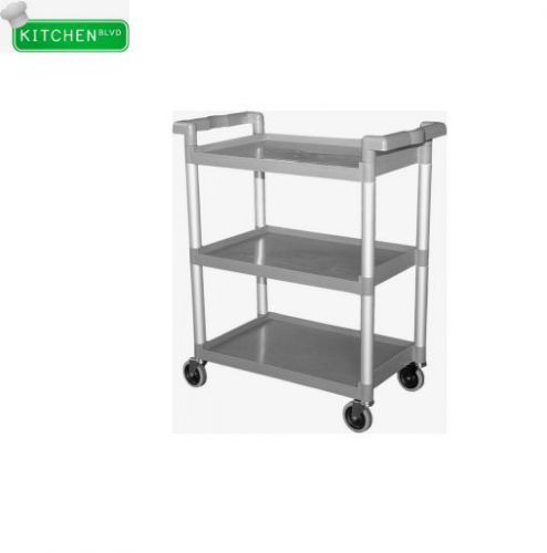 Plastic Cart Medium 16 1/4&#034; x 32&#034;