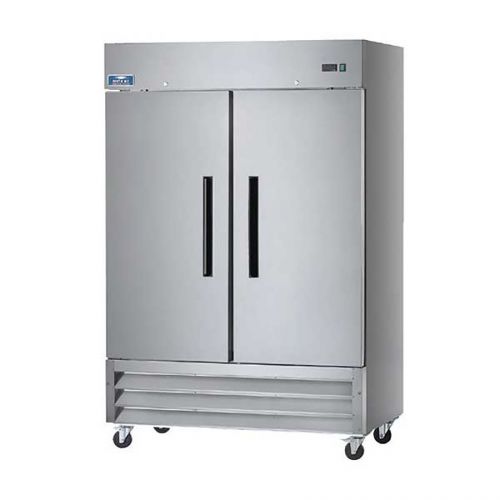 Arctic Air AF49 Two Door Reach-In Freezer