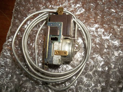 Scotsman temperature control thermostat 0978746, bart17p10 for sale